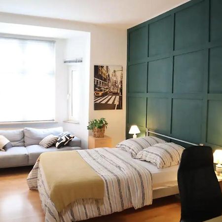 Cozy , Warm And Welcoming Room In The Heart Of Nuernberg Exterior photo