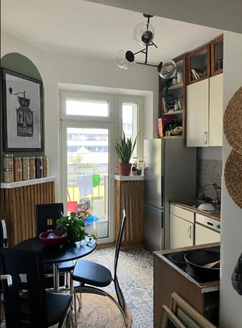 Cozy , Warm And Welcoming Room In The Heart Of Nuernberg Exterior photo
